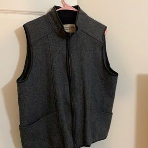 Stormy Kromer Vest